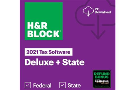 2 "H&R Block Affiliates" includes any entities that directly or indirectly control, are controlled by, or are under common control with HRB Digital LLC or HRB Tax Group, Inc. . Hr block download